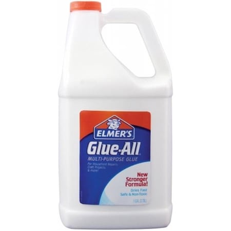 Alvin Alvin E1326 Elmers Glue-All 1 Gal 26000013260